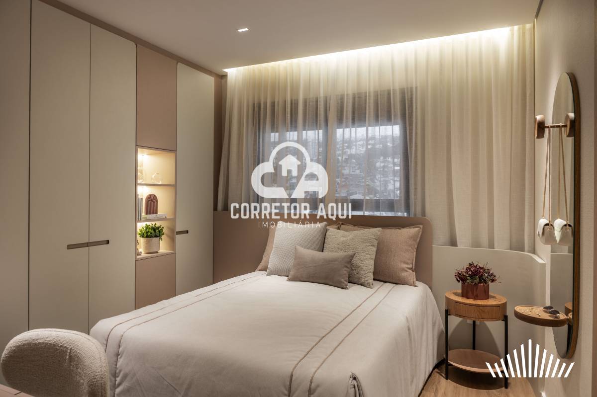 Apartamento, 3 quartos, 176 m² - Foto 13