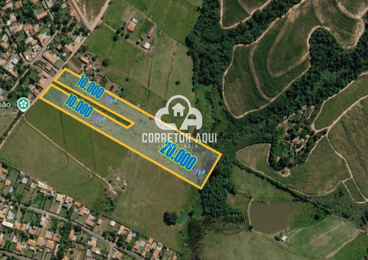 Oportunidade Imperdível: Excelente Área de 10.000 m² em Limeira/SP!