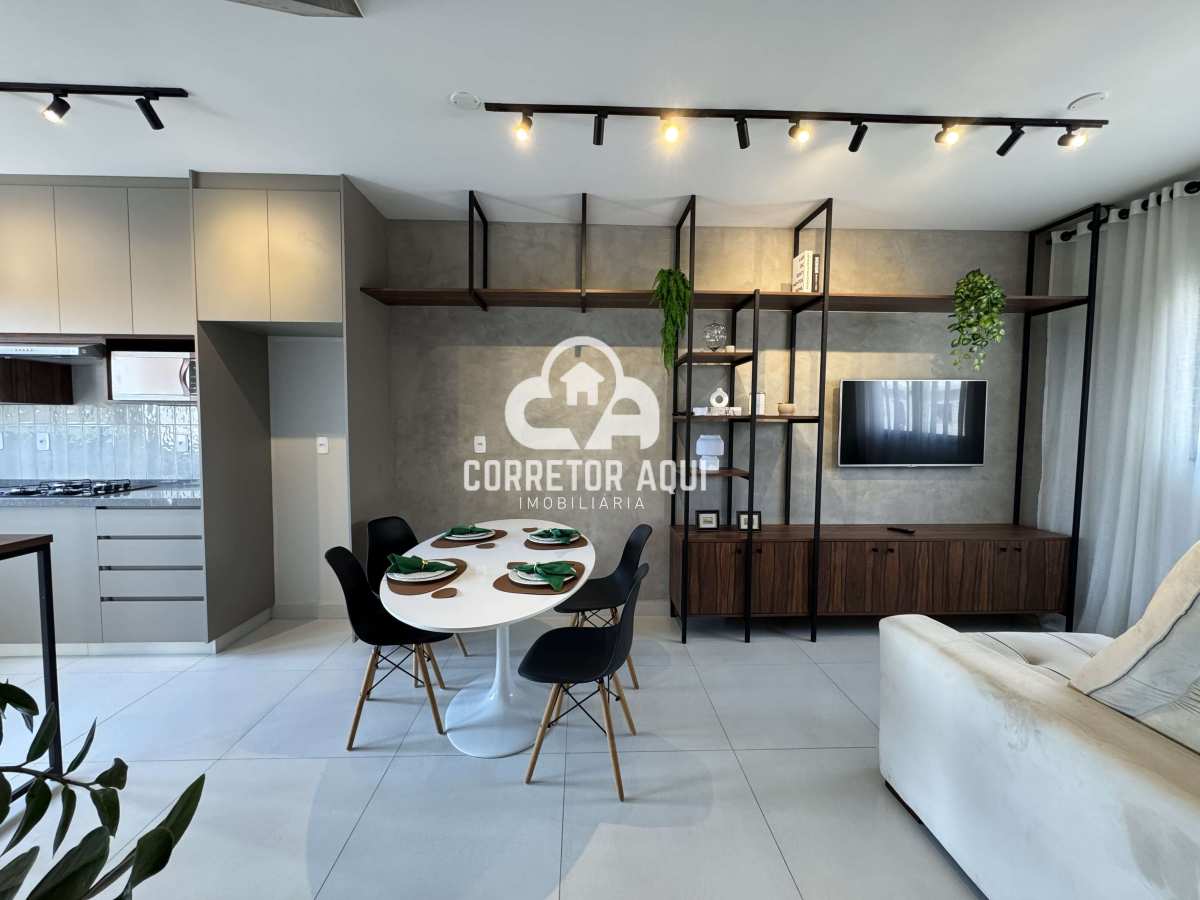 Residencial com apenas 22 casas em condominio fechado e 3 opcoes de plantas - Corretor Aqui Imobiliária