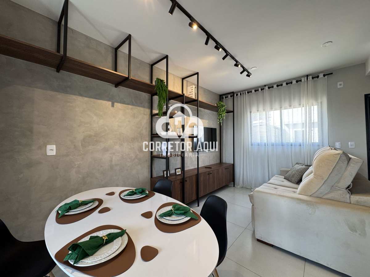 Residencial com apenas 22 casas em condominio fechado e 3 opcoes de plantas - Corretor Aqui Imobiliária