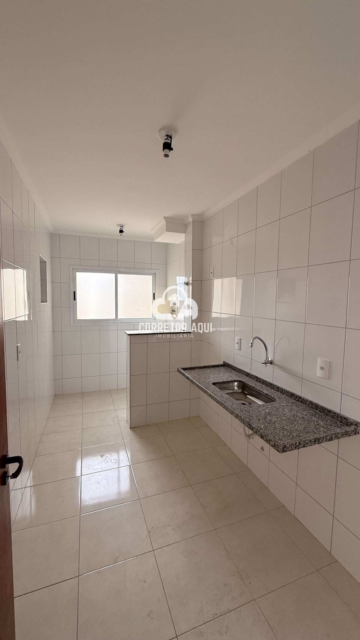 RESIDENCIAL FIRENZE – PRONTO PARA MORAR NOVA ODESSA 3 QUARTOS COM SUITE - Corretor Aqui Imobiliária