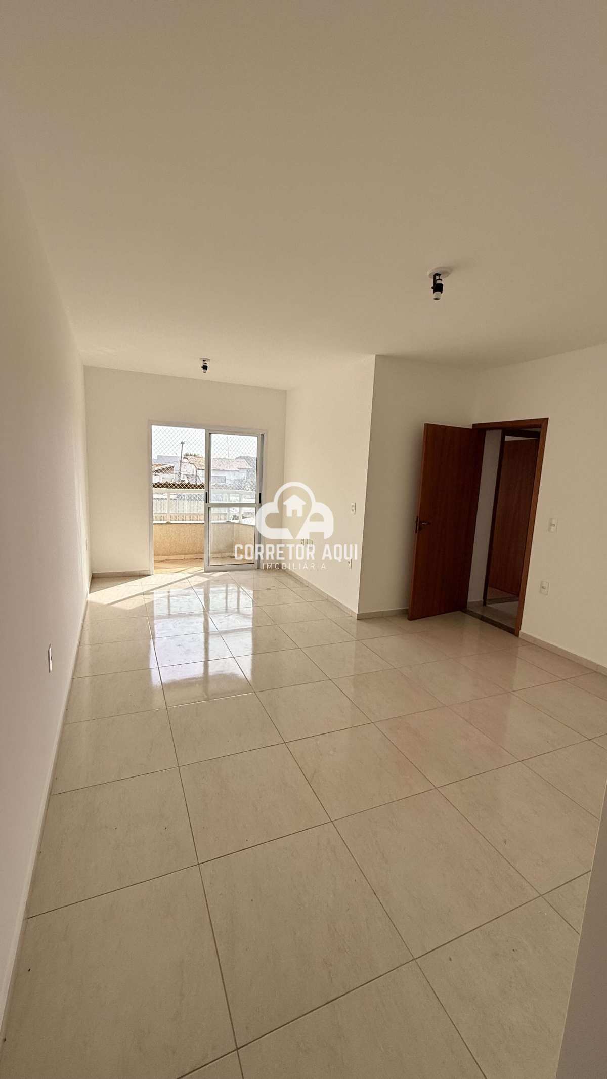 RESIDENCIAL FIRENZE – PRONTO PARA MORAR NOVA ODESSA 3 QUARTOS COM SUITE - Corretor Aqui Imobiliária