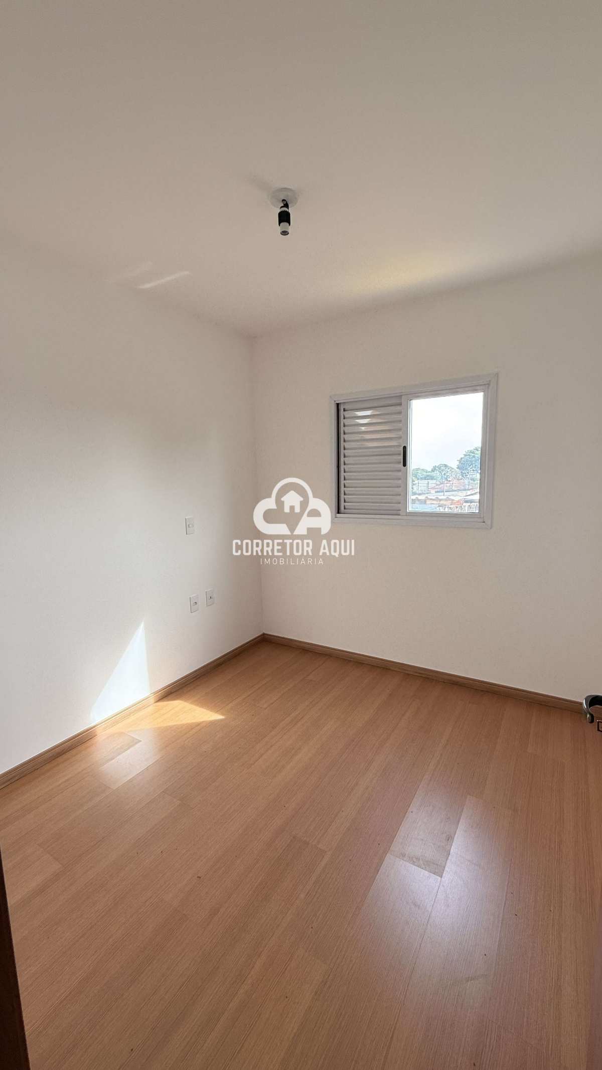 RESIDENCIAL FIRENZE – PRONTO PARA MORAR NOVA ODESSA 3 QUARTOS COM SUITE - Corretor Aqui Imobiliária