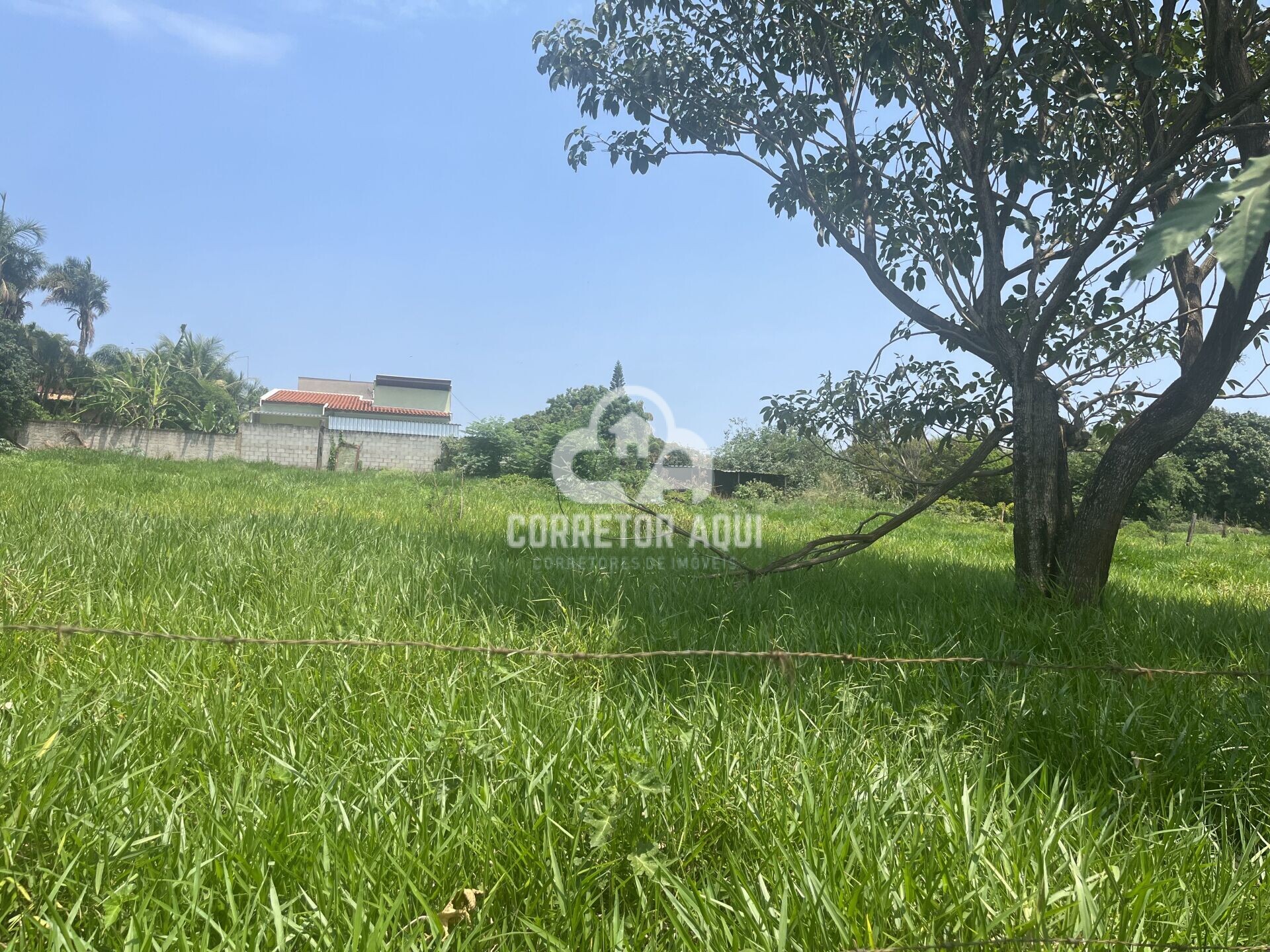 Terreno à venda em Americana, Parque Residencial Tancredi, 1050m² - Corretor Aqui Imobiliária
