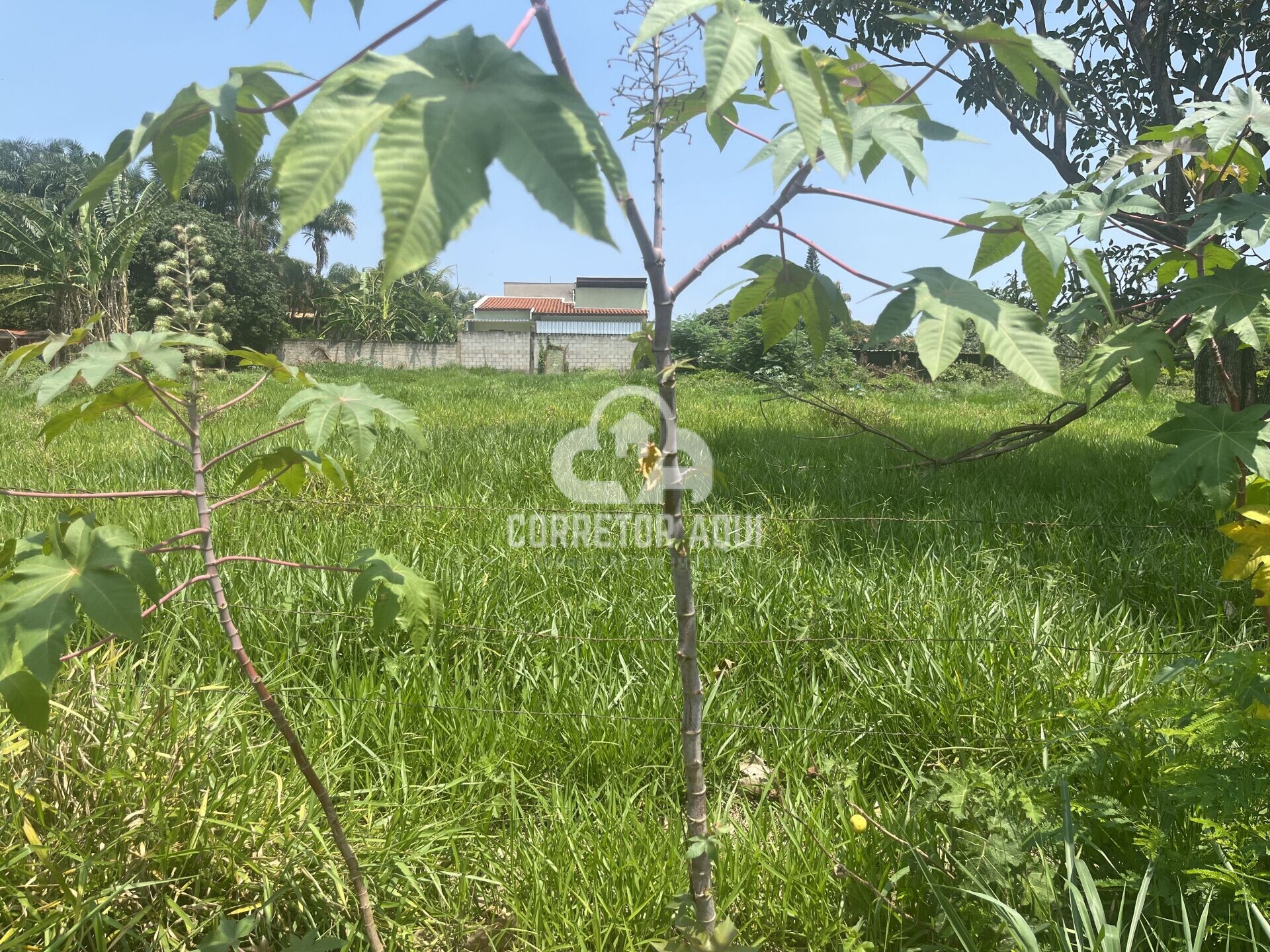 Lote/Terreno de 1050m² no bairro Parque Residencial Tancredi, em Americana | Eu Corretor