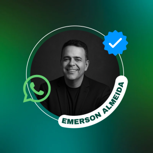 Corretor - Emerson  Almeida